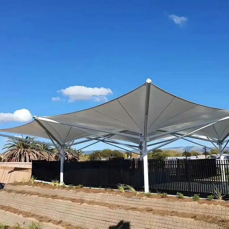 宜城市工程案例