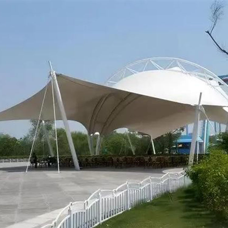 宜城市工程案例