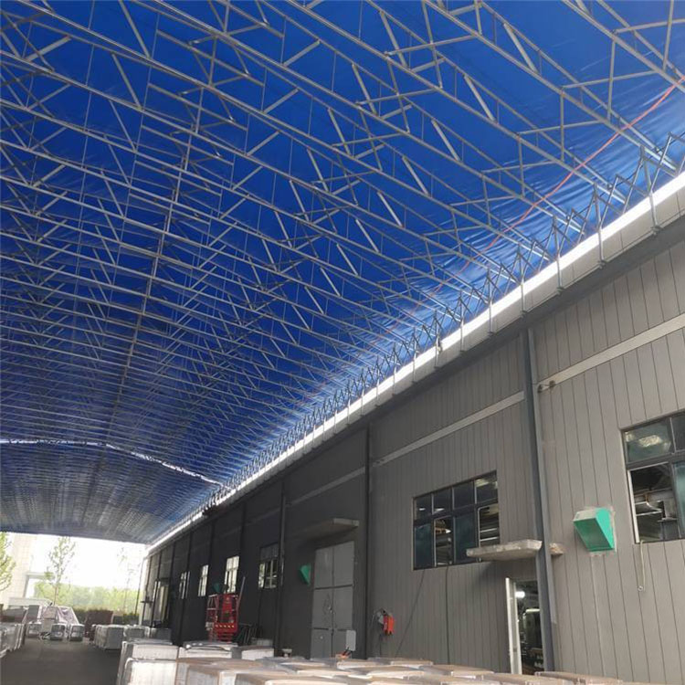 宜城市工程案例