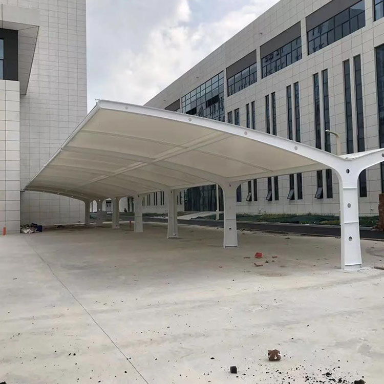 宜城市工程案例