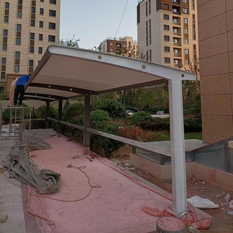 宜城市工程案例